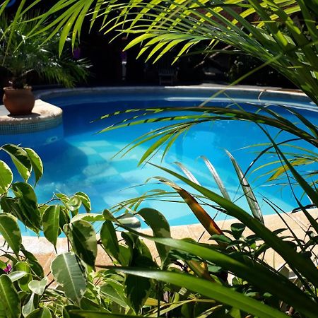 Villa Sentirse En Casa à Puerto Iguazú Extérieur photo